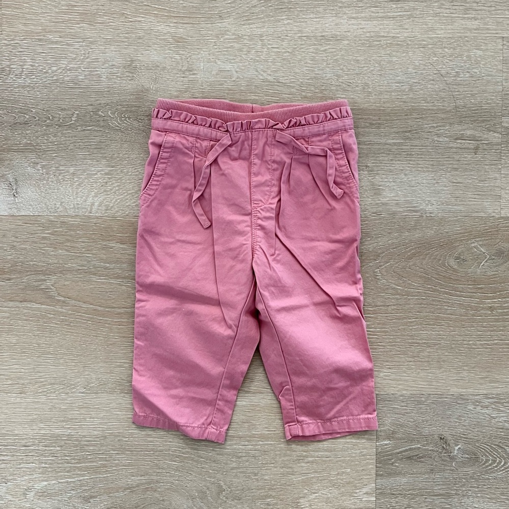 ✖️5/$10✖️ babyGAP Pants
